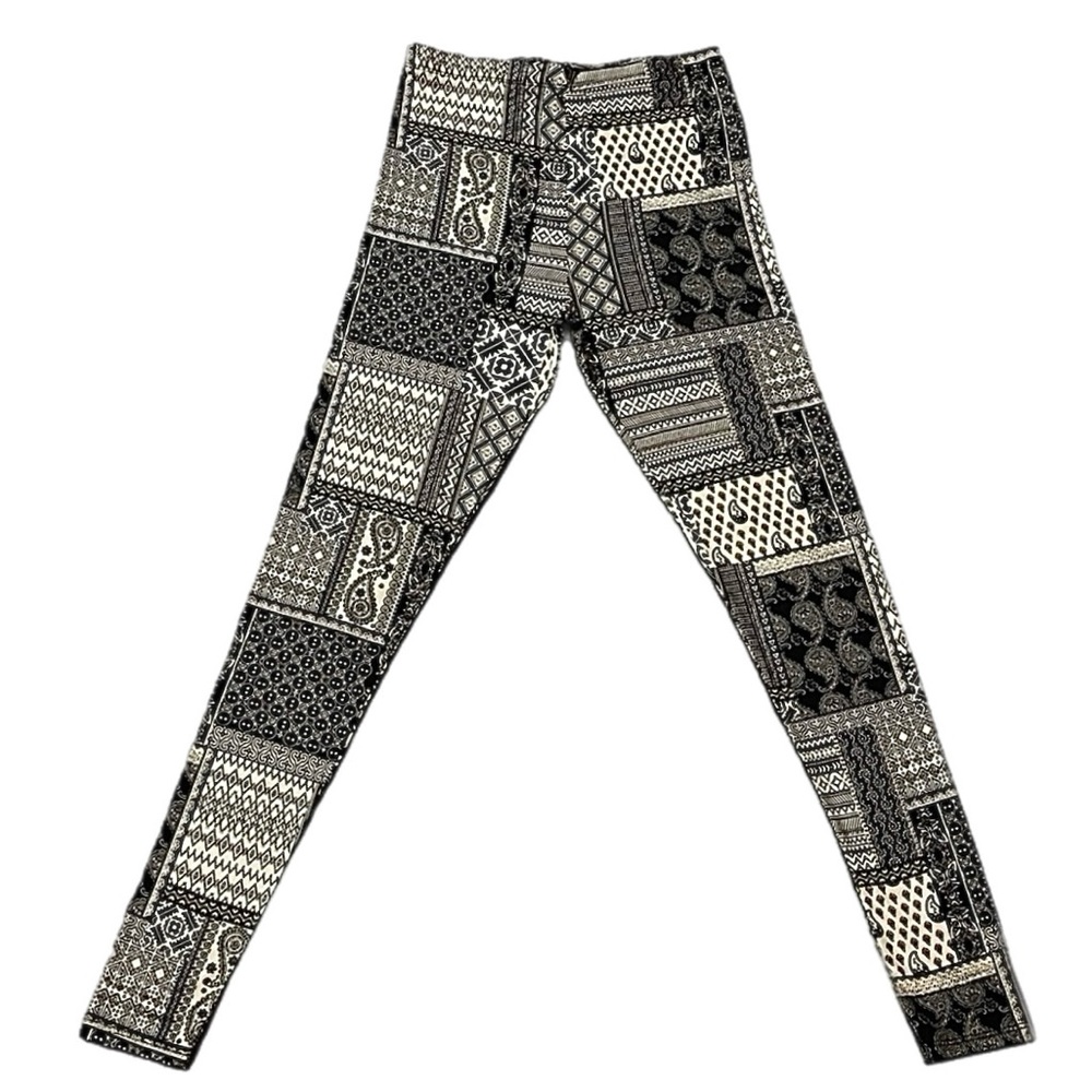 Mandee Leggings